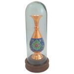Copper Vase Model M1