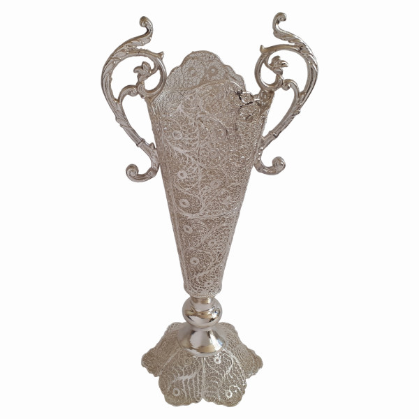 Filigree Vase Goblet Model Code 03 view 1